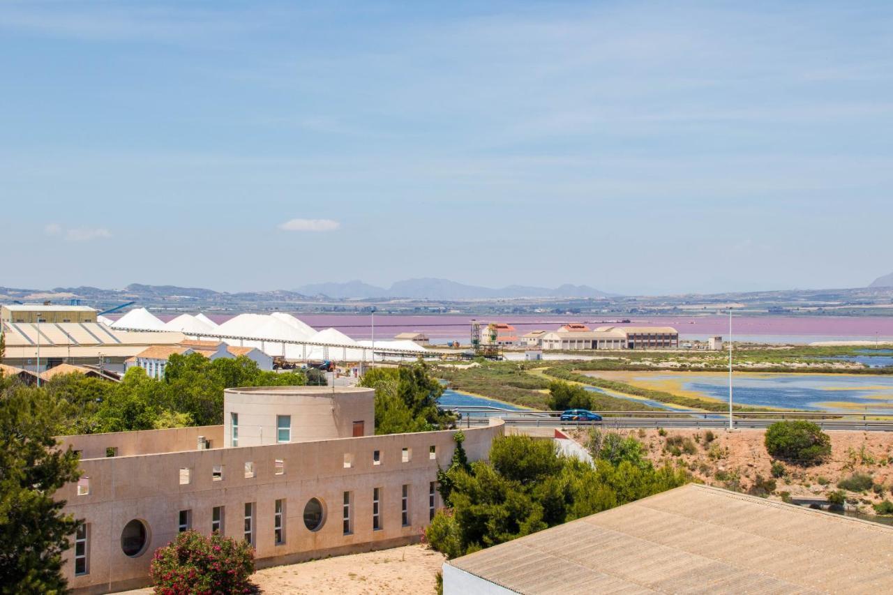 Espanatour Amelie Torrevieja Kültér fotó