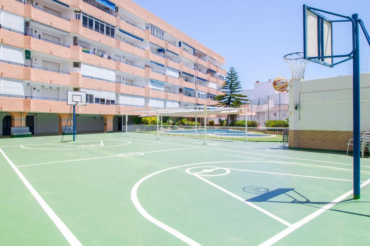 Espanatour Amelie Torrevieja Kültér fotó