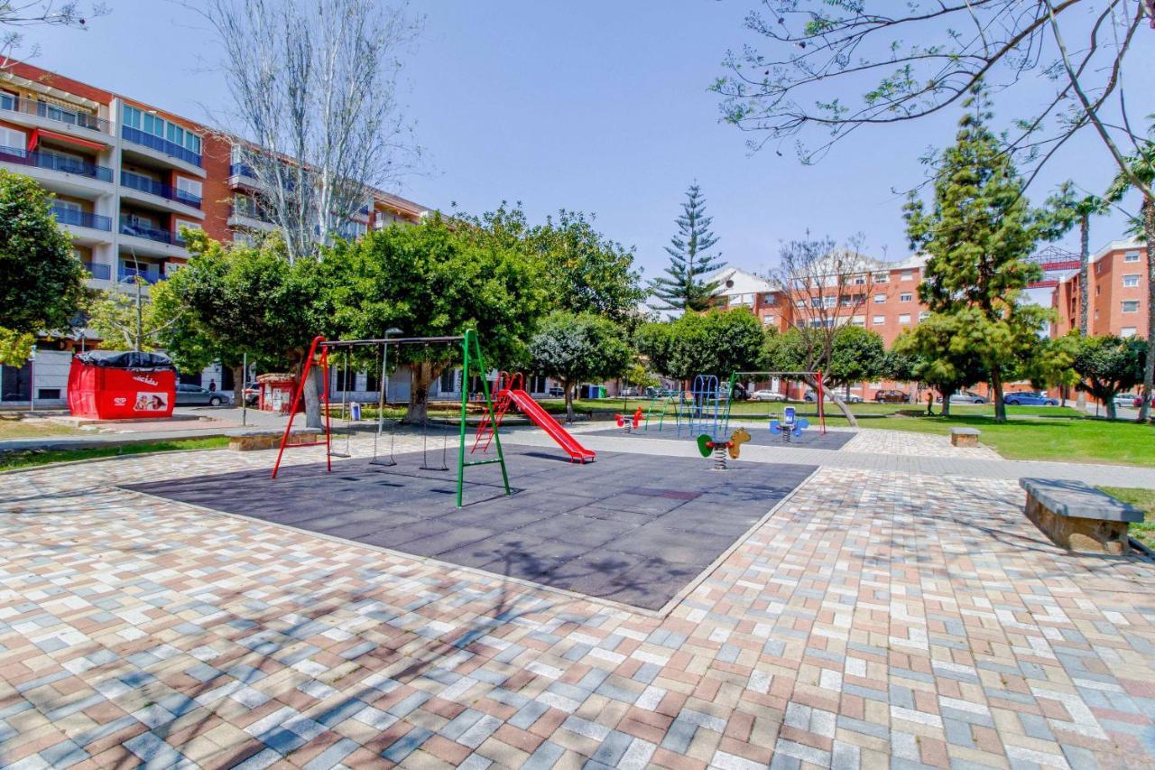 Espanatour Amelie Torrevieja Kültér fotó
