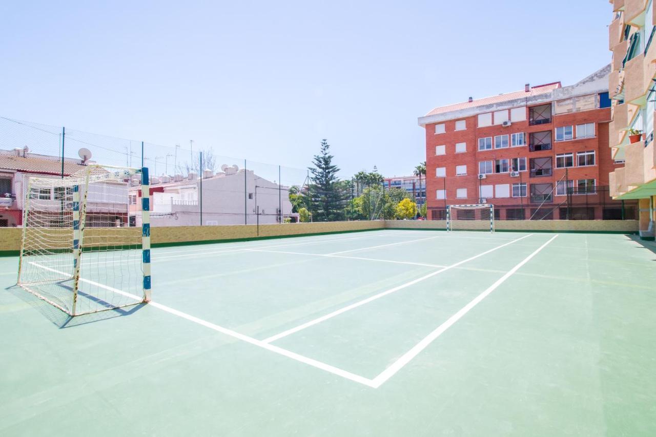 Espanatour Amelie Torrevieja Kültér fotó