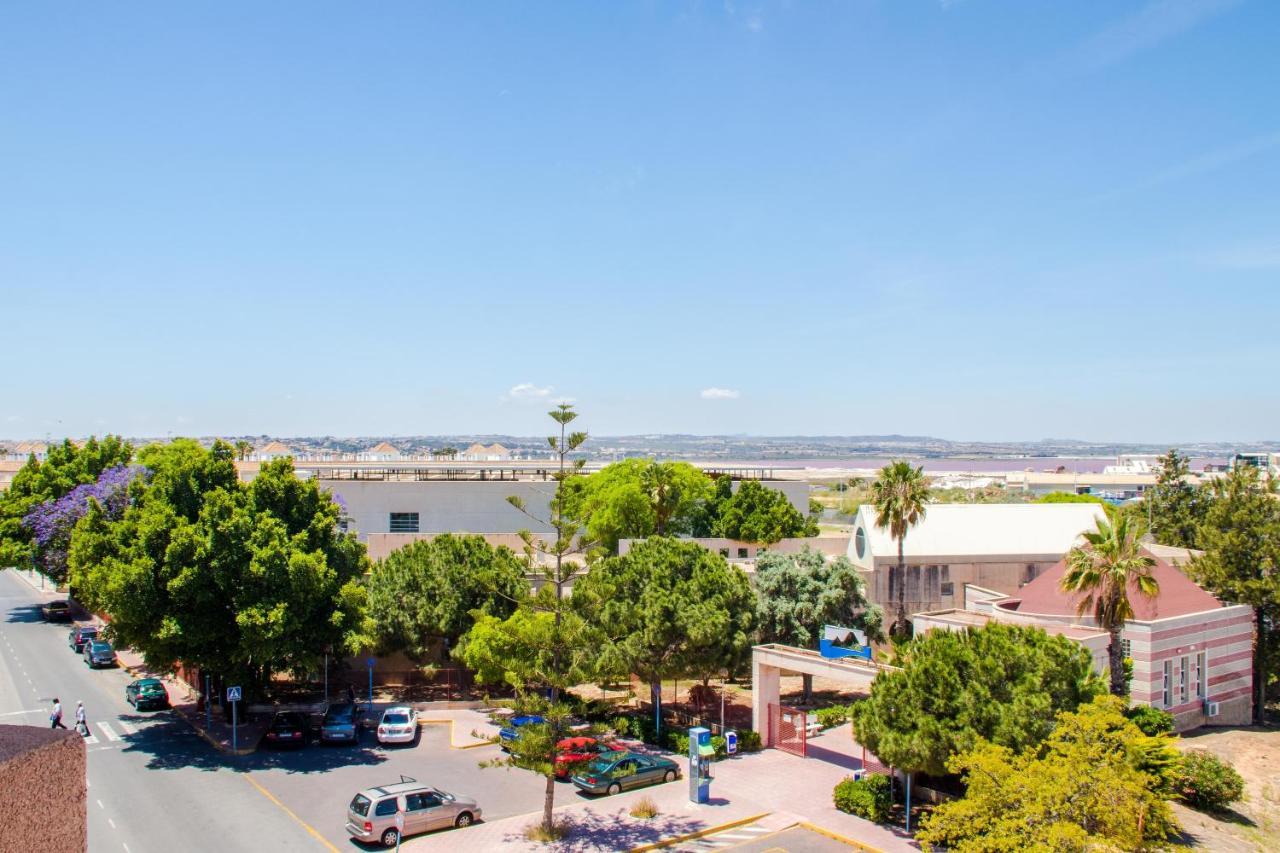 Espanatour Amelie Torrevieja Kültér fotó